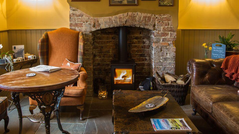 The Hovingham Inn | Top 50 Gastropubs